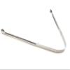 12 x Stainless Steel Tongue Cleaner Tongue Scraper - Patti view 2