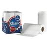 Klassic Value 2Ply Kitchen Towel WT Pk24 view 1