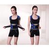 1Pcs Posture Corrector Back Braces Shoulder Waist Lumbar Support Belt Humpback Prevent Body Straighten Slouch Compression Pain Relief (S,M,L,XL,XXL) view 2