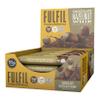 Fulfil Vitamin and Protein Bar (15 x 55 g Bars)  Chocolate Hazelnut Whip Flavour  20 g High Protein, 9 Vitamins, Low Sugar view 1