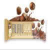 Fulfil Vitamin and Protein Bar (15 x 55 g Bars)  Chocolate Hazelnut Whip Flavour  20 g High Protein, 9 Vitamins, Low Sugar view 2