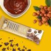 Fulfil Vitamin and Protein Bar (15 x 55 g Bars)  Chocolate Hazelnut Whip Flavour  20 g High Protein, 9 Vitamins, Low Sugar view 3