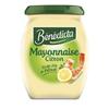 Bndicta - Lemon Mayonnaise 255G - Lot of 4 - Price Per Lot - Fast Delivery view 1