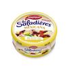 Saupiquet - Saladires Mexicana Snacking 220G - Lot of 4 - Price Per Lot - Fast Delivery view 1