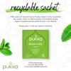 (3 PACK) - Pukka Three Mint Tea| 20 Bags |3 PACK - SUPER SAVER view 3