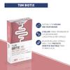 Quest Tum Biotix Gut Health Probiotics Supplements & Balance Gut Flora. 2 Billion CFU Helps Restore Gut Friendly Bacteria. Vegan Multi Strain Probiotic Digestive Supplement (2 Pack x 30) view 3