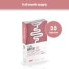 Quest Tum Biotix Gut Health Probiotics Supplements & Balance Gut Flora. 2 Billion CFU Helps Restore Gut Friendly Bacteria. Vegan Multi Strain Probiotic Digestive Supplement (2 Pack x 30) view 4