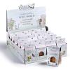 Daidone - Handmade Sicilian Almond Thin Biscuits - 20 Packs of 130g view 1