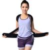 1Pcs Posture Corrector Back Support Comfortable Back and Shoulder Brace for Men and Women - Medical Device to Improve Bad Posture, Hunchback, Aches and Pain (S,M,L) view 3