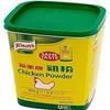 Knorr Chicken Powder Bouillon 990g view 1