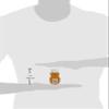 McCoy's Honey Raw Honey - Pure All Natural Unfiltered & Unpasteurized - Florida Orange Blossom Honey 2Oz 24 Pack view 2