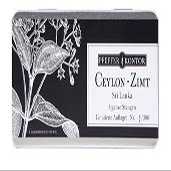 Gewrz Ceylon-Zimt Stangen