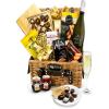 Classic Sparkling Wine Gift Basket - Tetbury Prosecco Hamper with Chutney, Cheese Twists, Shortbread - Sparkling Wine Gifts for Birthdays and Celebrations, from Regency Hampers view 1