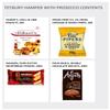 Classic Sparkling Wine Gift Basket - Tetbury Prosecco Hamper with Chutney, Cheese Twists, Shortbread - Sparkling Wine Gifts for Birthdays and Celebrations, from Regency Hampers view 4