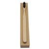 Domybest 10pcs Bamboo Toothbrushes, Recyclable & Biodegradable, Soft Head Bamboo Oral Care Eco Toothbrush view 3
