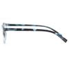 MODFANS Women Reading Glasses 2.0 3 Pair Stylish Ladies Readers with Comfort Spring Hinge Pattern Design for Fashion Women Reading Pouch Included view 4