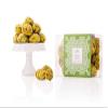 Daidone - Handmade Sicilian Pistachio Pastries - 6 Packs of 100g view 1