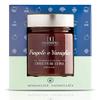 Daidone - Handmade Sicilian Strawberry and Vanilla Extra Jam - 12 Jars of 280g view 1
