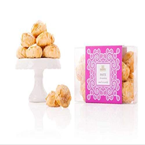 Daidone - Handmade Sicilian Almond Pastries - 6 Packs of 1 Kg
