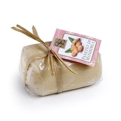Daidone - Handmade Sicilian Almond Marzipan Paste - 20 Packs of 250g
