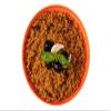 EXPEDITION FOODS Vegan Couscous with Cajun Spices and Vegetables (Double Serving / 1000KCAL) | Freeze-Dried Camping & Hiking Food view 2
