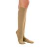 Compression Socks Stockings Class I 17-22mmHg Knee High Closed Toe Graduated compression (Medium) view 1