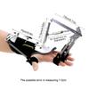 1Pcs Finger Training Device Fingerboard Finger Separator Splint Training Equipment Finger Orthoses Rehabilitation view 2