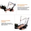 1Pcs Finger Training Device Fingerboard Finger Separator Splint Training Equipment Finger Orthoses Rehabilitation view 4