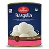 Haldiram's Classic Indian Rasgulla 1 kg view 1