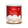 Haldiram's Classic Indian Rasgulla 1 kg view 2