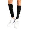 1Pair Calf Compression Sleeves Slim Leg Compression Socks for Calves Running Women Men - Best for Shin Splint Muscle Pain Better Circulation view 1
