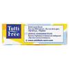 Tutti Free - White Lightened in Pieces 290G - Lot of 4 - Price Per Lot - Fast Delivery view 3