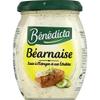 Bndicta - Barnaise Sauce 260G - Lot of 4 - Price Per Lot - Fast Delivery view 1