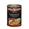 William Saurin - Cassoulet Toulousain Country Kitchen from The Pork 420 G - Lot of 4 - Price Per Lot - Fast Delivery view 1