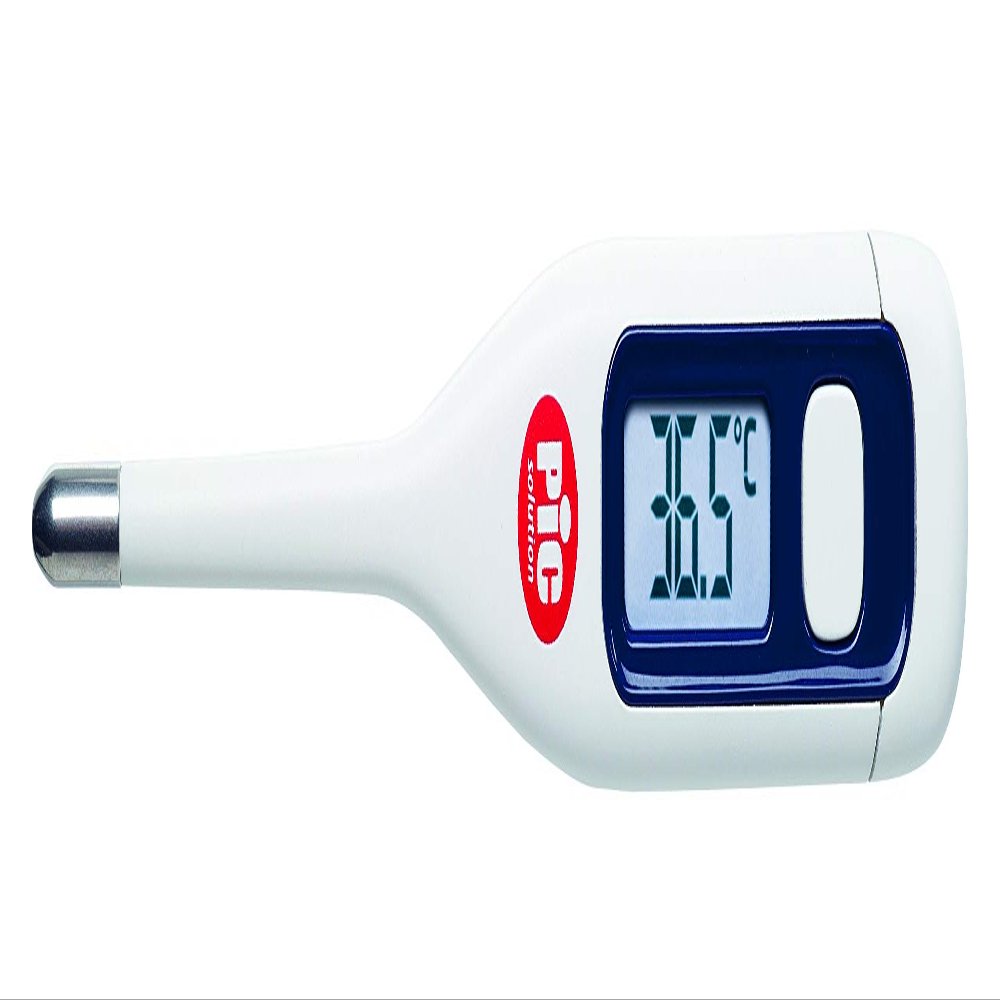 Pic Solution Vedo Family Digital Thermometer, 1 Unit (Pack of 1)