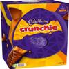 Cadbury Crunchie Large Easter Egg, 258g view 1