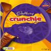 Cadbury Crunchie Large Easter Egg, 258g view 2