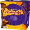 Cadbury Crunchie Large Easter Egg, 258g view 3