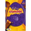Cadbury Crunchie Large Easter Egg, 258g view 4
