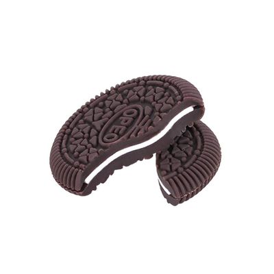 Wudi La Magie de la Tour Accessories Biscuit Farm Cookie Bitten and Catering Cake Accessories 1CP