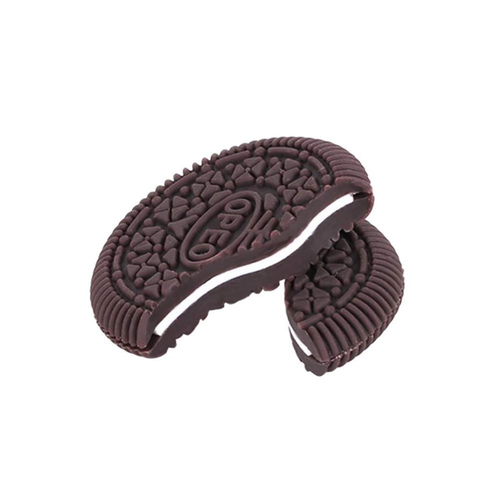 Wudi La Magie de la Tour Accessories Biscuit Farm Cookie Bitten and Catering Cake Accessories 1CP