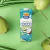 Supreme coconut milk and coconut water drink 1 L view 2