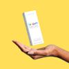 Progurt Probiotic. 1 Trillion CFU. Beneficial Human Probiotic Isolates - HPI (5 Pack) | Soothing & Super-Strength | Shelf Stable for Travel | Vegan | No Lactose. No Soy. Gluten Free. view 2