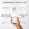 Progurt Probiotic. 1 Trillion CFU. Beneficial Human Probiotic Isolates - HPI (5 Pack) | Soothing & Super-Strength | Shelf Stable for Travel | Vegan | No Lactose. No Soy. Gluten Free. view 4