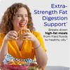 Enzymedica, Lypo Gold, for Fat Digestion, Digestive Enzymes Blend, Dietary Supplement, 240 Capsules, Vegan, Gluten-Free, Soy-Free, Non-GMO view 3