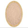 Himalayan Salt Fine Grade (0-1mm) Pink Crystal Food Grade - Salt Range Pakistan (750g) view 1