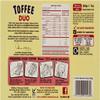 Walkers Nonsuch Toffee Duo Hammer Pack 200g view 2
