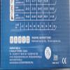 Compression Socks Stockings Class II 22-23mmHg Knee High Open Toe Graduated compression (XLarge, Beige) view 2