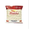 Saras Poha (Rice Flakes) Thin, Thick, Medium, Corn (Makai) 300G/800G (Poha Medium 800G (Rice Flakes)) view 1