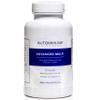 Advanced Multi. Multivitamin and Mineral. Contains Folate (as 5-MTHF), CoQ10, Vitamin D3, K2, B12 Methylcobalamin and More (29 Multivitamins). One a Day Capsule. 2 Month Supply. Made in The UK. view 1